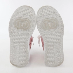 【Mã giảm giá】Giày thể thao GUCCI 663540