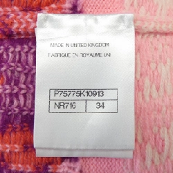 【Mã giảm giá】Chanel CHANEL Áo len 645542