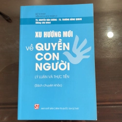 SCK Xu hướng mới về Quyền con người