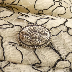 Chanel CHANEL Váy - Hàng hiệu Chính hãng 651162