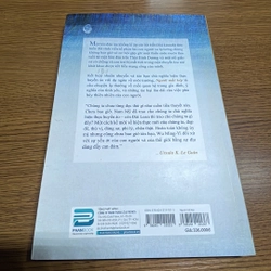 Người mắt kép Wu Ming-Yi 380694