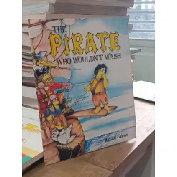 The Pirate who wouldn't wash - Michael Salmon