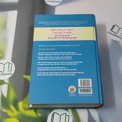 [MIỄN PHÍ BỌC SÁCH] Biến Thách Thức Thành Cơ Hội - Nguyễn Phú Trọng 990338