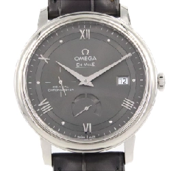 Đồng hồ Omega De Ville Prestige 424.13.40.21.06.001 SS tự động - Hàng hiệu Chính hãng
