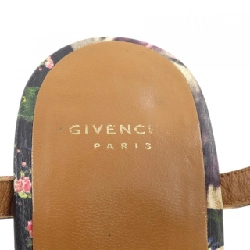 【Mã giảm giá】Giày sandal GIVENCHY 662229