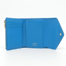 Ví Louis Vuitton Nanogram Portefeuille Victorine M82314 622259