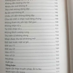 Gương Sáng Người Xuất Gia 659862