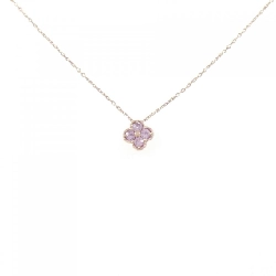 K10PG Sapphire Necklace - Hàng hiệu Authentic