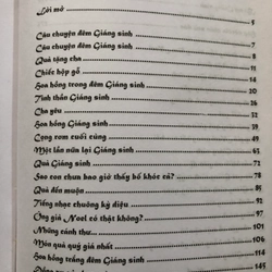 Lô sách câu chuyện về giáng sinh - Nhiều tác giả 317294