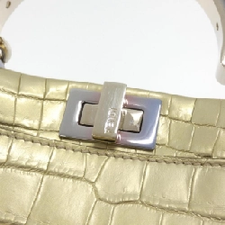 Túi Fendi Peekaboo Mini 8BN244 AJPQ 616520