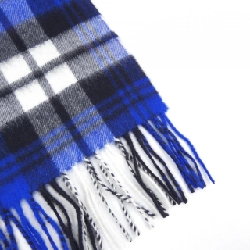 JOHNSTONS OF ELGIN WA000057 MUFFLER - Hàng hiệu Authentic 833786