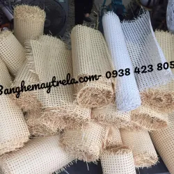 Lưới mây nhựa mắt cáo trang trí 928703