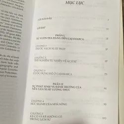 SÚNG, VI TRÙNG VÀ THÉP (XB 2007) 937365