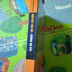 Nguyên Tắc 50 - Không Sợ Hãi 783447