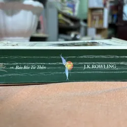 Harry Potter & Bảo bối tử thần 🌊 716227
