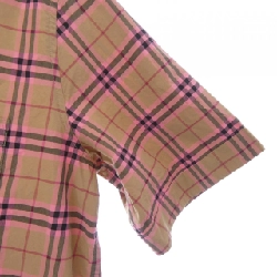 Burberry BURBERRY 40736961 Áo sơ mi ngắn tay - Hàng hiệu Chính hãng 824476