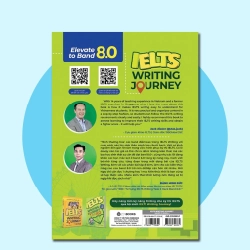 Ielts Writing Journey - Elevate To Band 8.0 - Bùi Thành Việt 296254