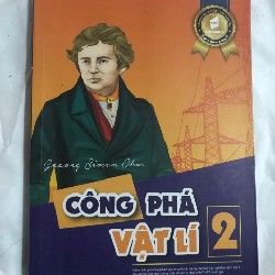 công phá vật lí 2 4225