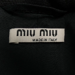 MIU MIU MS1584 G54 Áo khoác - Hàng hiệu Chính hãng 822562