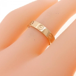 Nhẫn Mini Love Cartier - Hàng hiệu Authentic 837454