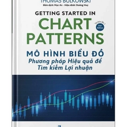 Mô Hình Biểu Đồ - Phương Pháp Hiệu Quả Để Tìm Kiếm Lợi Nhuận