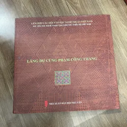 Lãng Du Cùng Phạm Công Thắng – Tác giả: Phạm Công Thắng