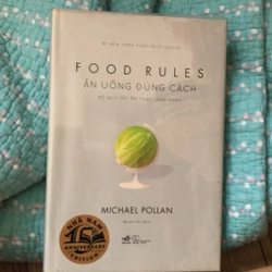 Food Rules Ăn uống đúng cách