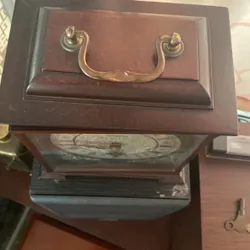 Đồng hồ cổ 696215