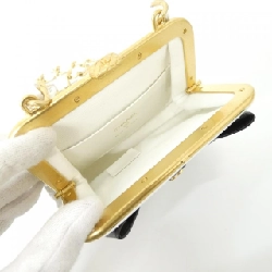 Chanel AP4028 Túi xách dây chuyền - Hàng hiệu Authentic 807989