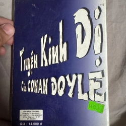 Truyện kinh dị Conan Doyle 517118