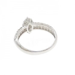 Nhẫn kim cương PT900 1.00CT - Hàng hiệu Authentic 853016