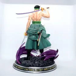 Mô hình Zoro - One Piece  1009335