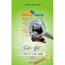 SEO Master - Nguyễn Trọng Thơ ASB.PO Oreka Blogmeo 230225