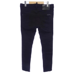【Mã giảm giá】Quần jeans DSQUARED2 653053