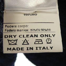 ザジジ THE GIGI ジャケット - Hàng hiệu Authentic 903051