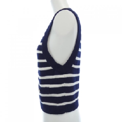 【Khuyến mãi】Chanel CHANEL Áo gile 644937