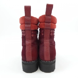 Giày bốt BOTTEGA VENETA 658667