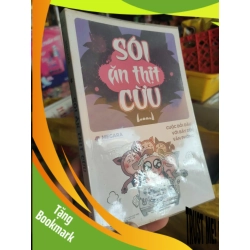 (TẶNG BOOKMARK) Sói ăn thịt cừu cuộc đối đầu với bầy sói văn phòngRBK01/03