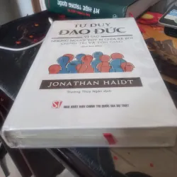 TƯ DUY ĐẠO ĐỨC ( bìa cứng ) 990025