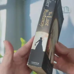 [MIỄN PHÍ BỌC SÁCH] The Last Runaway - Tracy Chevalier 1033616