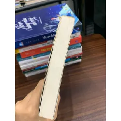 Xác ấm (Warm Bodies) – Isaac Marion 561561