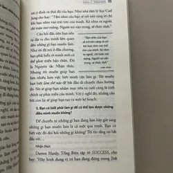 15 nguyên tắc vàng về phát triển bản thân 576941