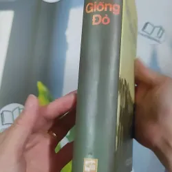 [MIỄN PHÍ BỌC SÁCH] Hạt Giống Đỏ 990455