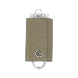 Gucci GG MARMONT 435305 DJ20F ví đựng chìa khóa