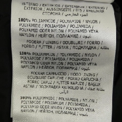 MONCLER BETULONG Áo khoác lông - Hàng hiệu Chính hãng 821041