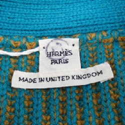 HERMES 3H2700D1 Áo khoác dài - Hàng hiệu Chính hãng 814717