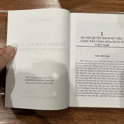 Những năm bão táp - Cuộc chạy đua vào nhà Trắng - Henry Kissinger bộ 2 tập (6) 757353