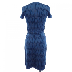 HERMES CLIQUETIS 2E2500D4 Váy - Hàng hiệu Chính hãng 813299