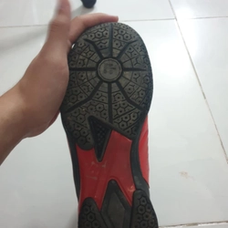 Giày cầu lông fleet 472629