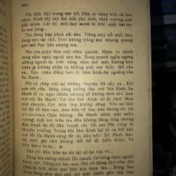 Đứng trước biển - Nguyễn Mạnh Tuấn  795484